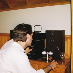 Nick Orette