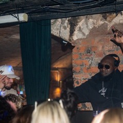 DreecyMFD X Fly High Marny (Dj Ridz Man DubPlate)