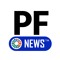 Pulmonary Fibrosis News
