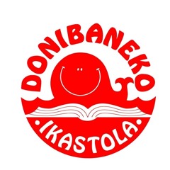 Donibaneko Ikastola