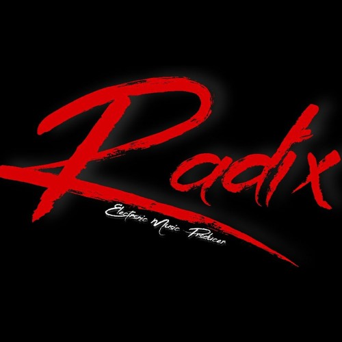 Radix (DJ)’s avatar