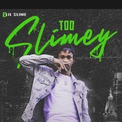 8lilslime