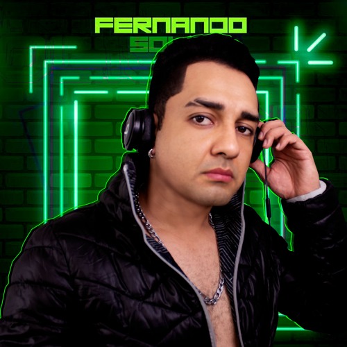 Fernando Solis Dj’s avatar