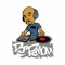 DJRAMONvolumes