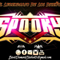 El Mentado Spooky O.G NYC