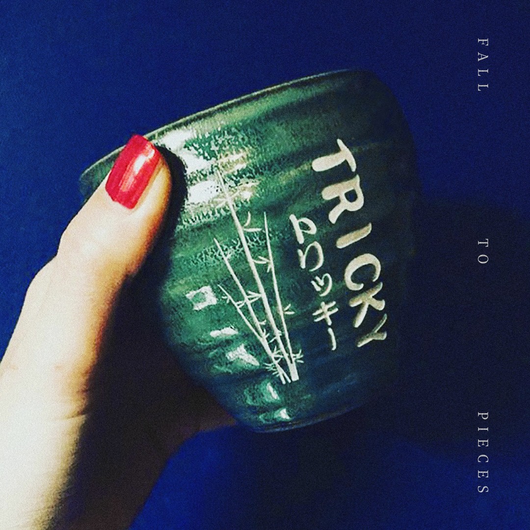 Stream Tricky music | Listen to songs, albums, playlists for
