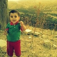 محمود الصمادي