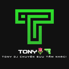 Tony🎧🌷