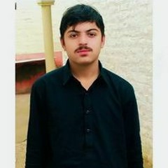 Ikram Achakzai