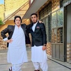 Jafar Khan Jafar Khan