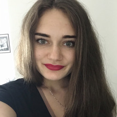 Marianna Sosnovska