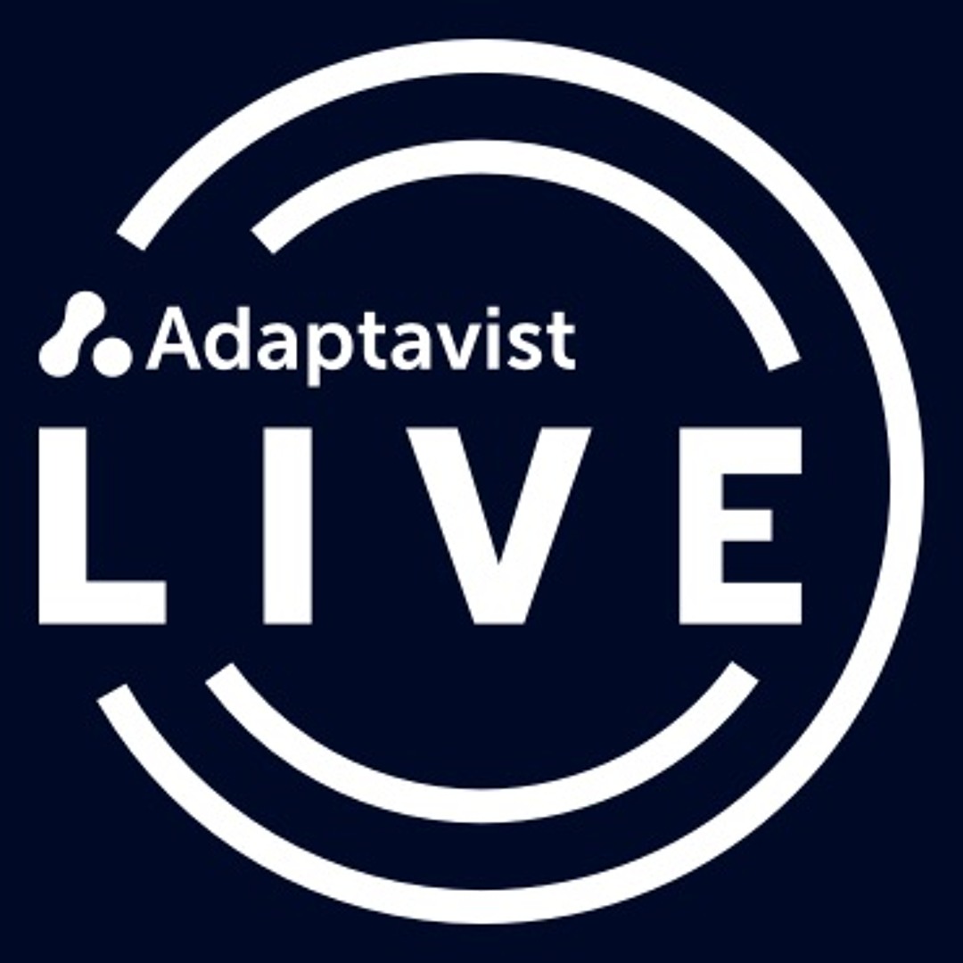 Stream The Adaptavist Atlassian Ecosystem Podcast | Listen to podcast ...