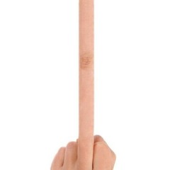 니얼굴
