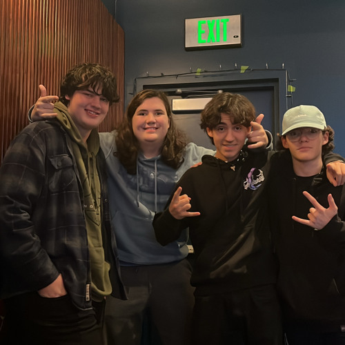 Stream Project People music | Listen to songs, albums, playlists for