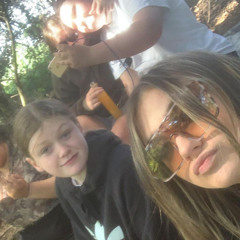 Danieka ferguson🏴󠁧󠁢󠁳󠁣󠁴󠁿