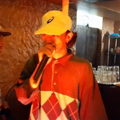 ODDYSNIFF