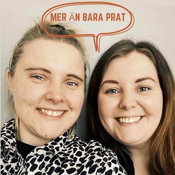 Mer än bara prat