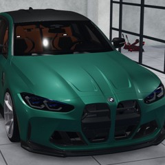 Asenssia, Lunar Vision Мечта Kvmly Hardstyle + Slowed