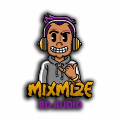 MixMize 8D - ميكس مايز