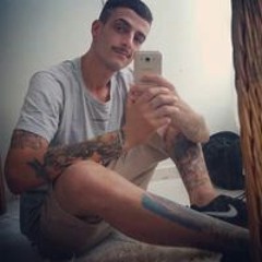 Bruno Cesar
