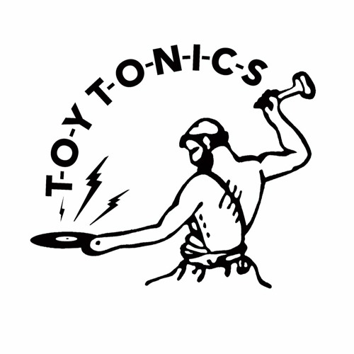 Toy Tonics — artist photo