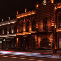 thereaintnothin.photo