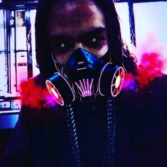 Skull Boy X