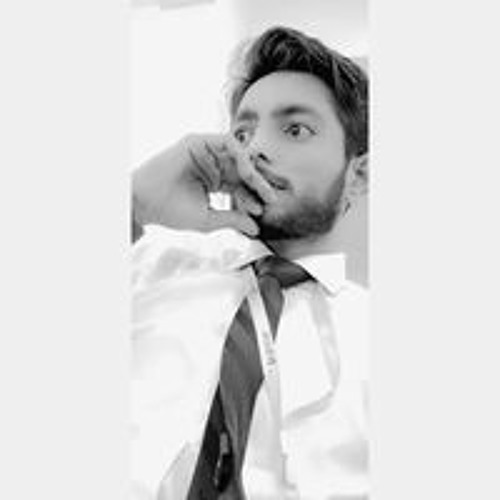 Kashif Nawaz Magsi’s avatar