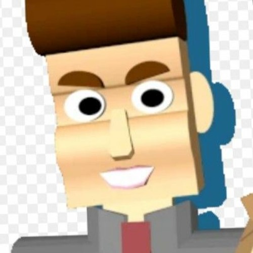 Mr-System’s avatar