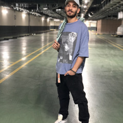 Amirmahdi Ahmadi
