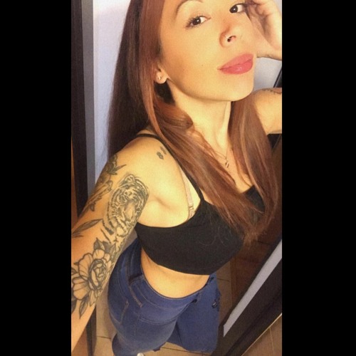 Carla Stefanía’s avatar