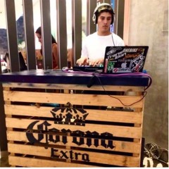 dj max (oswaldo)