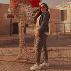 Nada Shokry