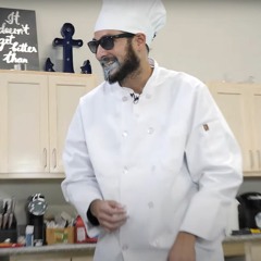 Chef Beardardee