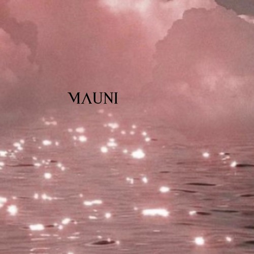 Mauni’s avatar