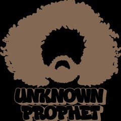 Unknown Prophet