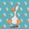 Sitting Duck
