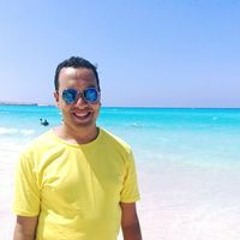 Ahmed El Dinary