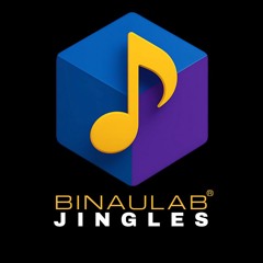 Binaulab Jingles