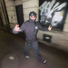 DJ Rollover