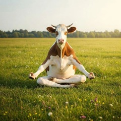 cow