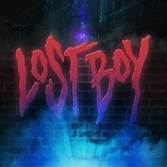 386LOSTBOY