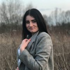 Катя Милятинская