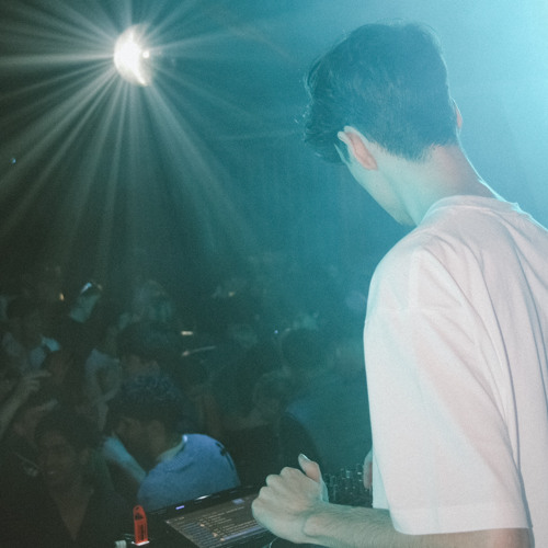 JC002 - Tracks Of The Summer