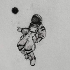 Spaceman and His Cave