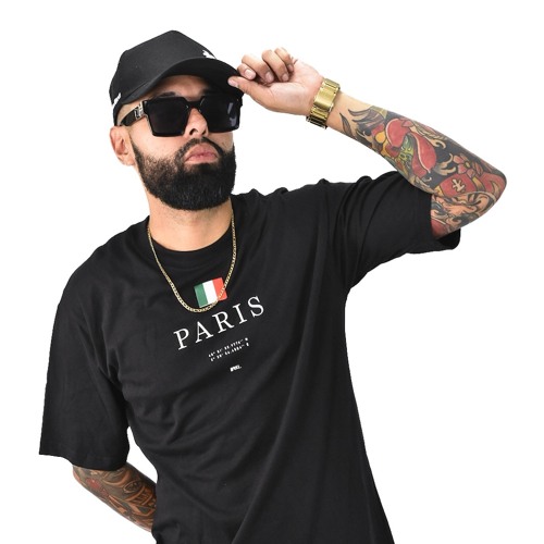 DJ DRIZZY TRAP KING C.R. artist photo