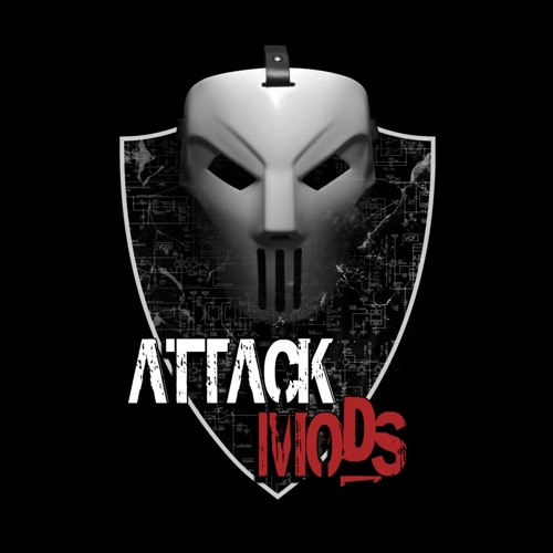 Attack MODS’s avatar