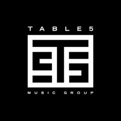 Table 5 Music Group