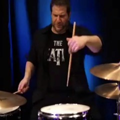 CP Drums