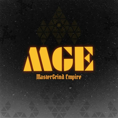 MasterGrind Empire (official account)’s avatar